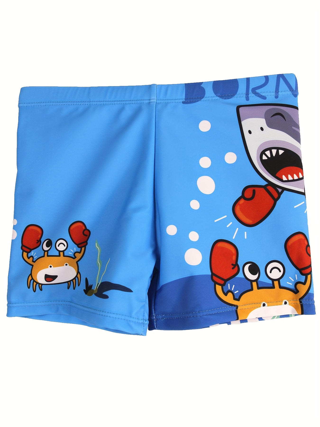 Swim Trunk Quick Dry - Costume da bagno ad asciugatura rapida
