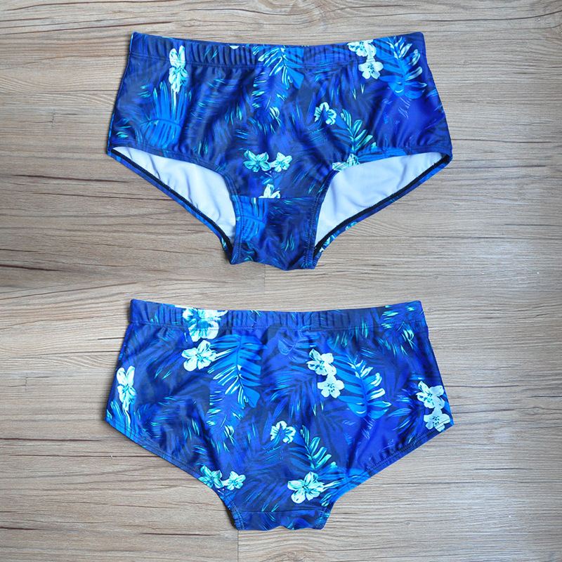 Costumi da bagno da uomo sexy  - Trunks Board Surf recensione e prezzo