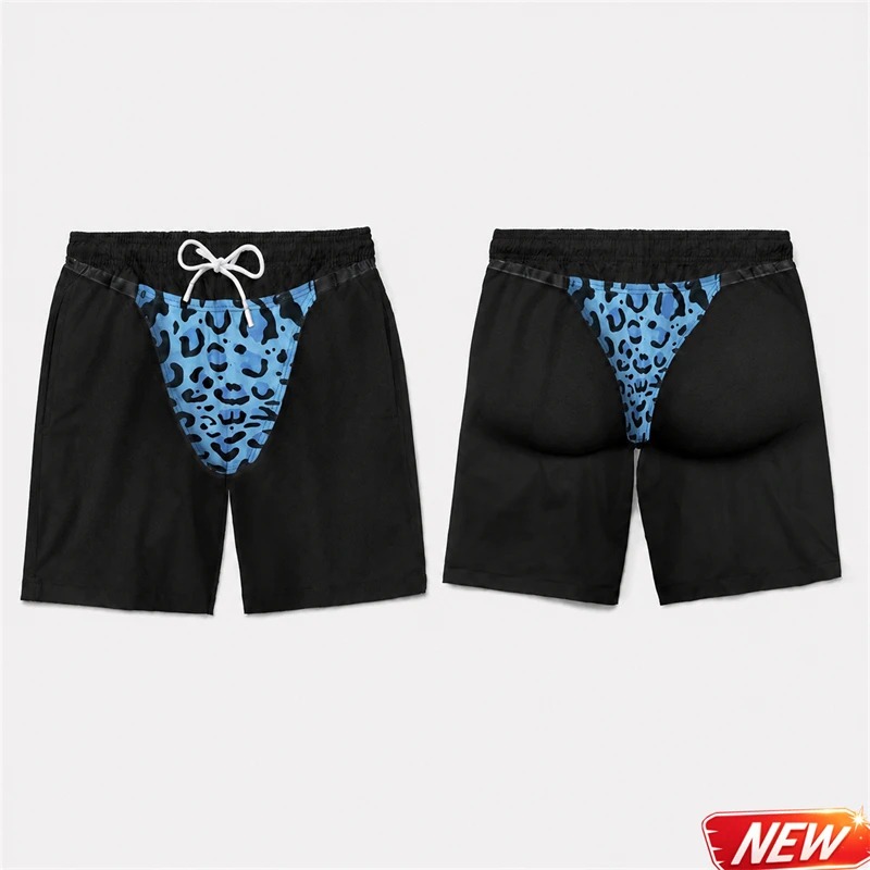 Costume da bagno da uomo diver - Trunks Board Surf recensione e prezzo