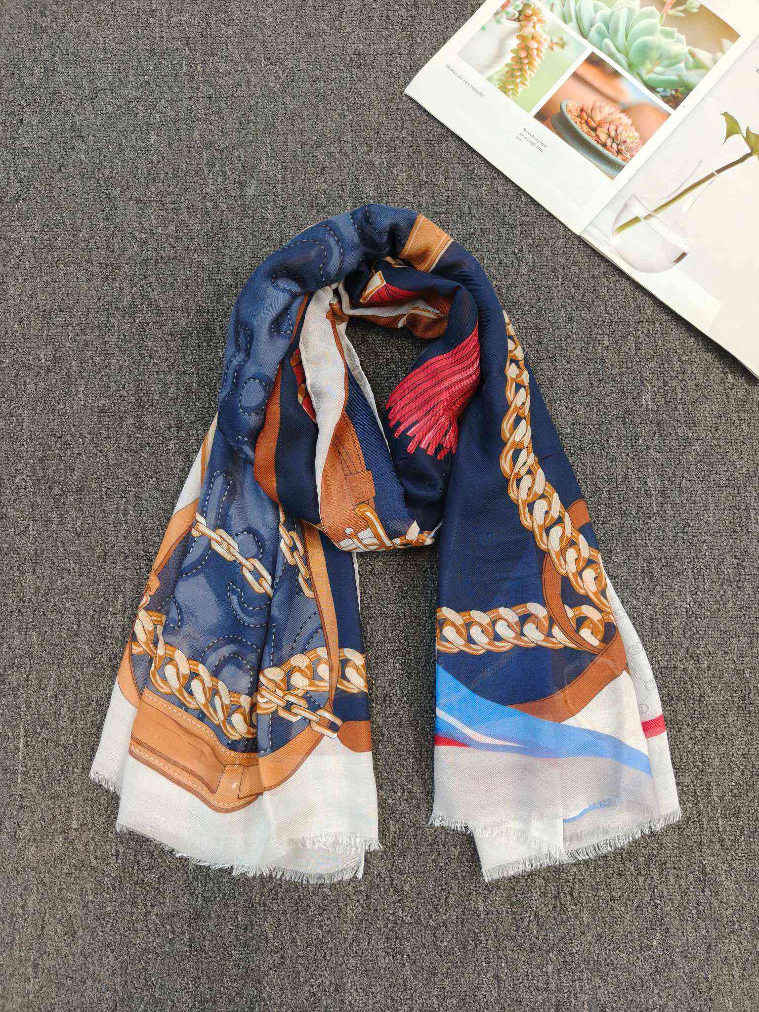 Sciarpa singola originale ital - Beach Towel Large recensione e prezzo