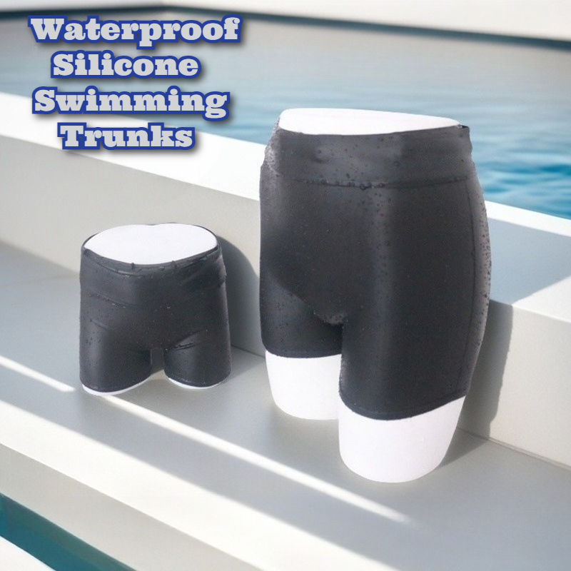 Costume da bagno in silicone D - Swim Trunk Quick Dry recensione e prezzo
